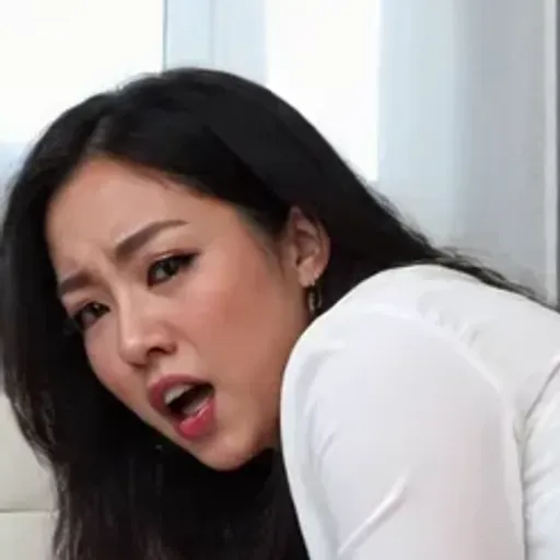 AI 포르노 이미지 생성기