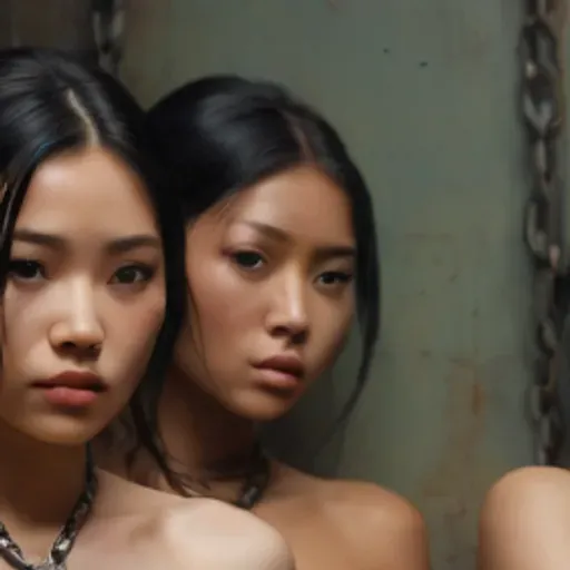 generatore di immagini porno IA