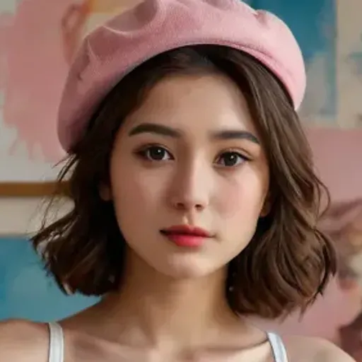 AI 포르노 이미지 생성기