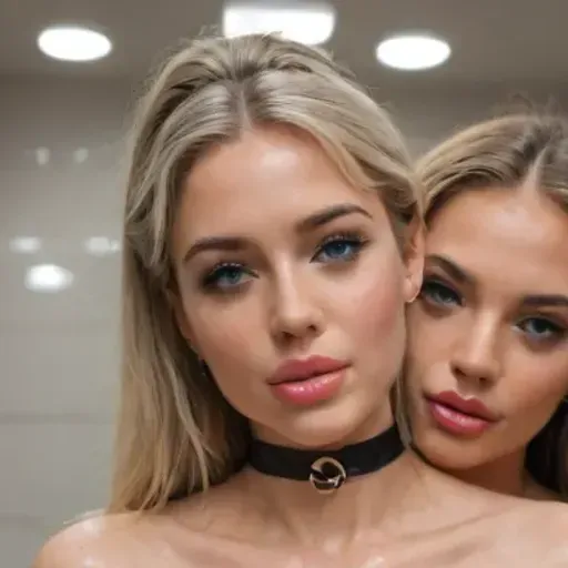 generatore di immagini porno IA