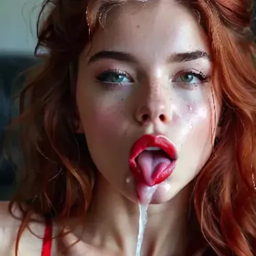 Pencipta imej lucah AI