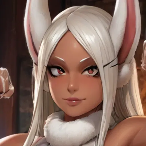 KI-Pornobild-Generator