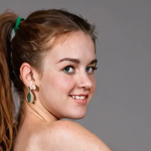 โปรแกรมสร้างภาพโปรนที่ใช้ปัญหา AI