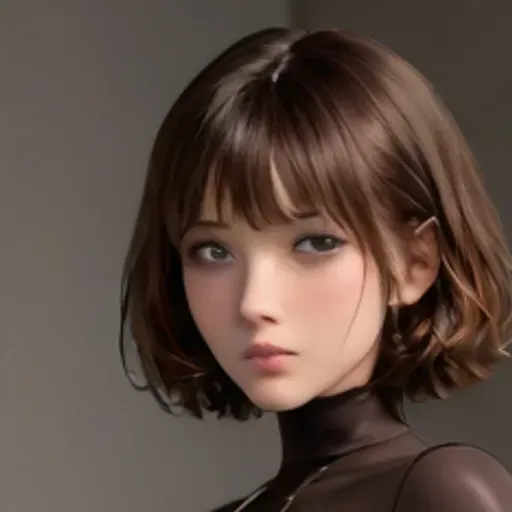 yapay zekâ porno görsel üretici