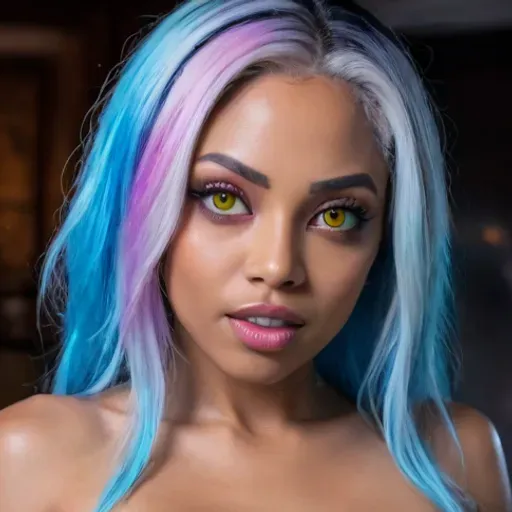 KI-Pornobild-Generator