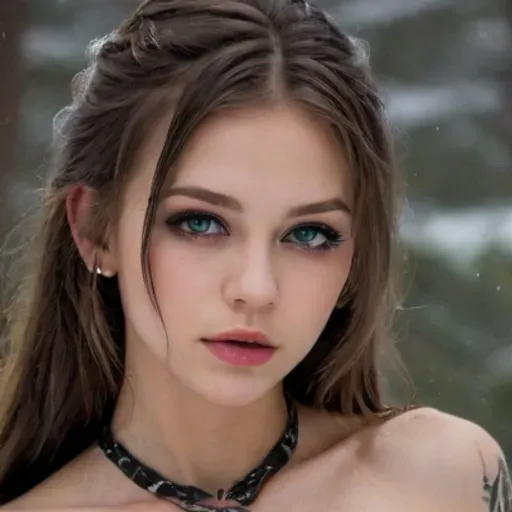 โปรแกรมสร้างภาพโปรนที่ใช้ปัญหา AI