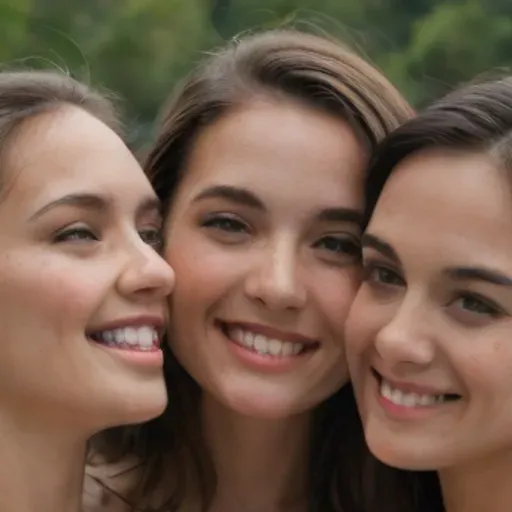 Pencipta imej lucah AI