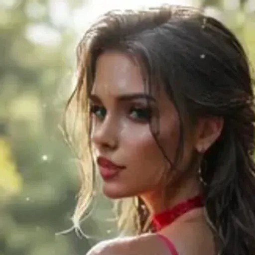 KI-Pornobild-Generator