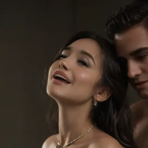 โปรแกรมสร้างภาพโปรนที่ใช้ปัญหา AI