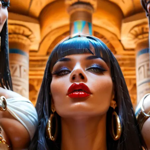 generatore di immagini porno IA