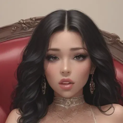 generatore di immagini porno IA