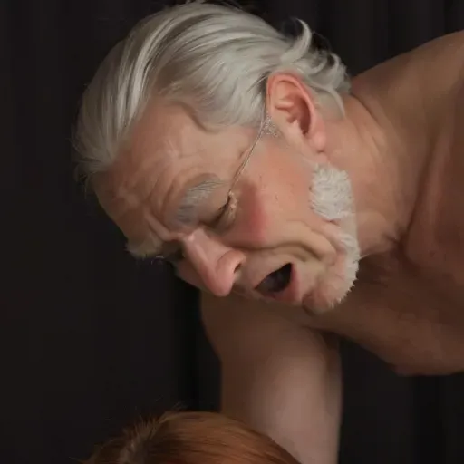 AI 포르노 사진 생성기