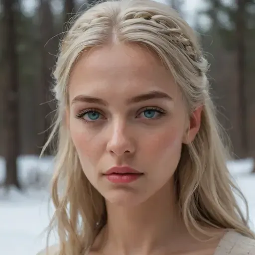 generatore di immagini porno IA