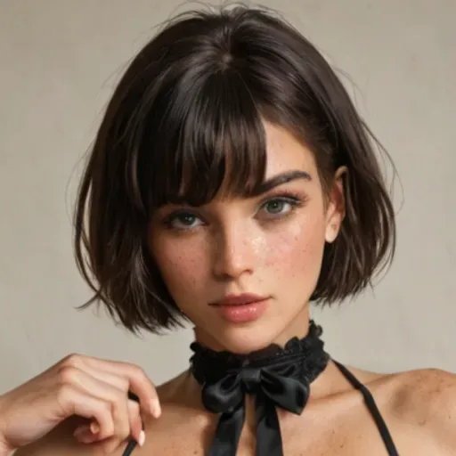 KI-Pornobild-Generator