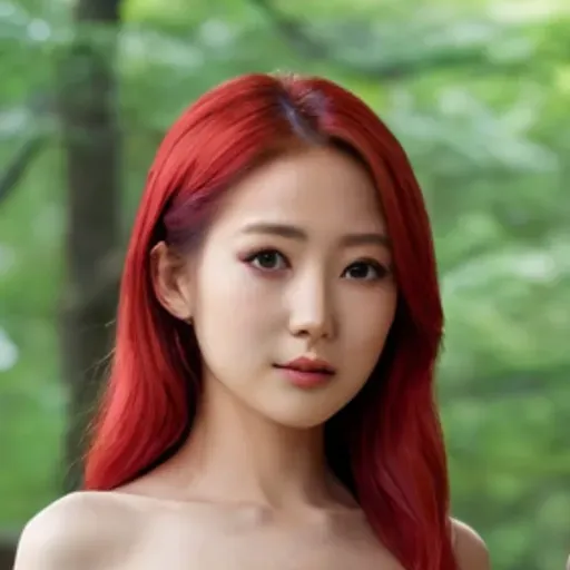 yapay zekâ porno foto üretici