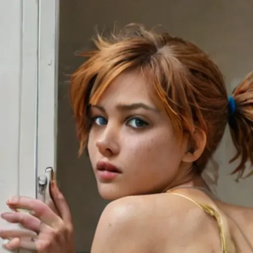 AI porn image generator