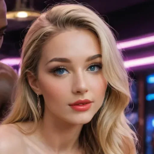 generatore di immagini porno IA