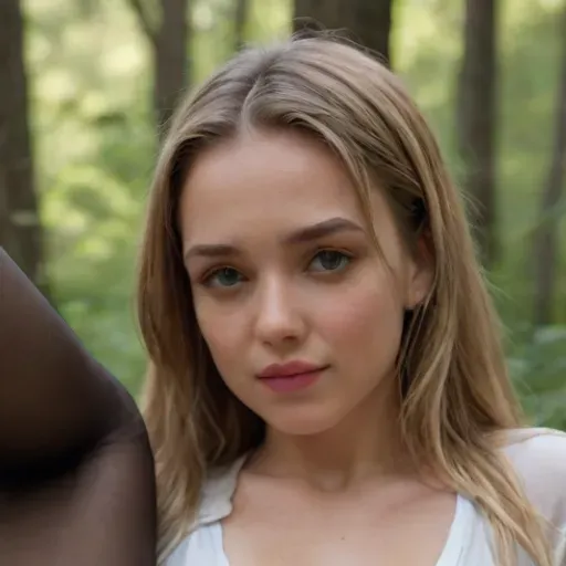 โปรแกรมสร้างภาพโปรนที่ใช้ปัญหา AI