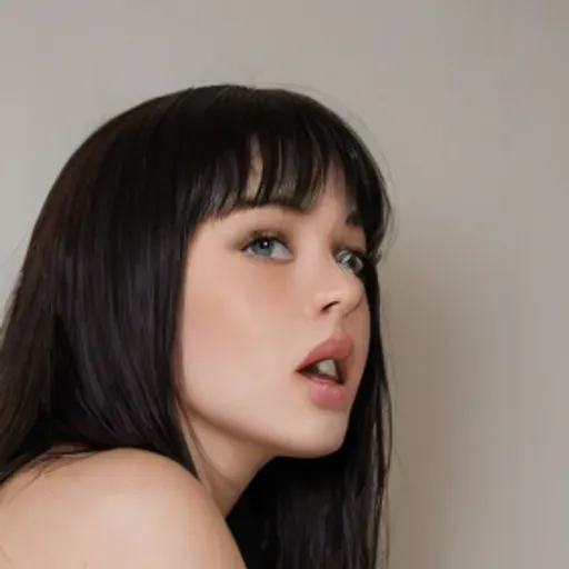 โปรแกรมสร้างภาพโปรนที่ใช้ปัญหา AI