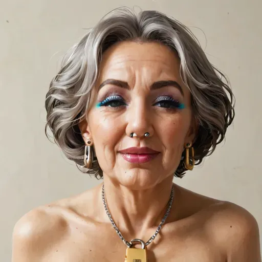 โปรแกรมสร้างภาพโปรนที่ใช้ปัญหา AI