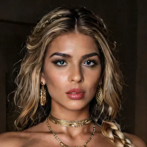 генератор порно-изображений на ИИ