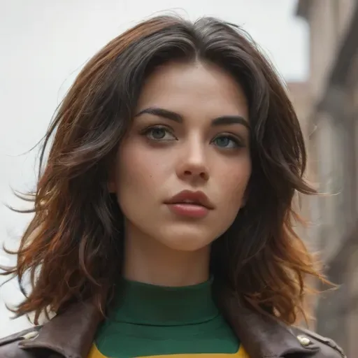 generatore di immagini porno IA