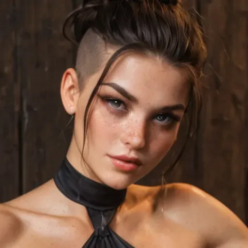 โปรแกรมสร้างภาพโปรนที่ใช้ปัญหา AI