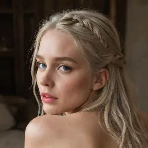 AI 포르노 이미지 생성기