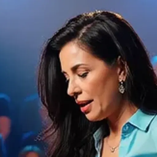 yapay zekâ porno görsel üretici