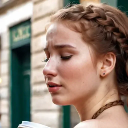 AI 포르노 이미지 생성기