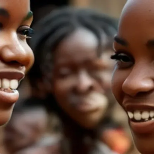 KI-Pornobild-Generator