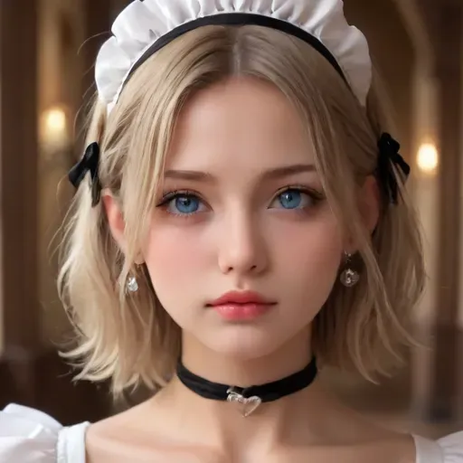 KI-Pornobild-Generator