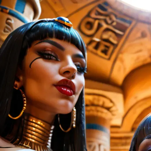 generatore di immagini porno IA