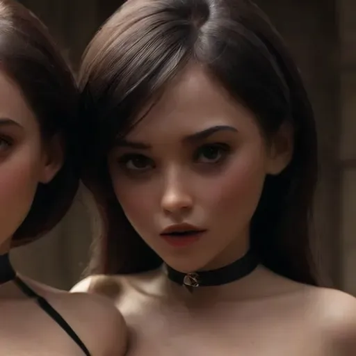 generatore di foto porno IA