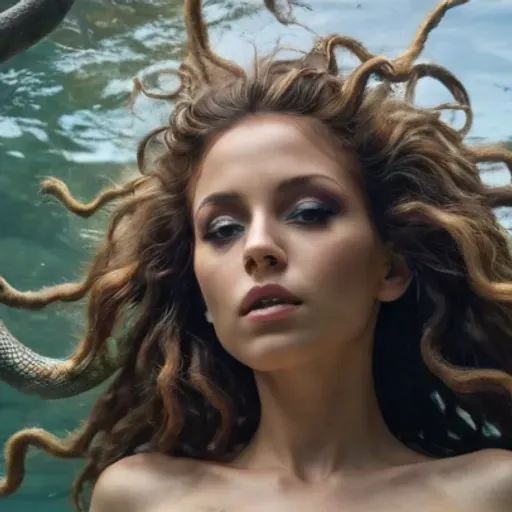 KI-Pornobild-Generator