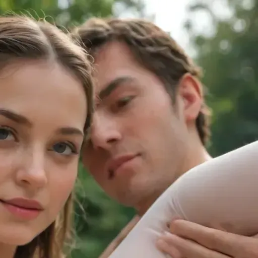 generatore di foto porno IA