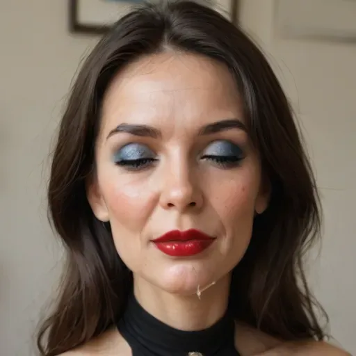 KI-Pornobild-Generator