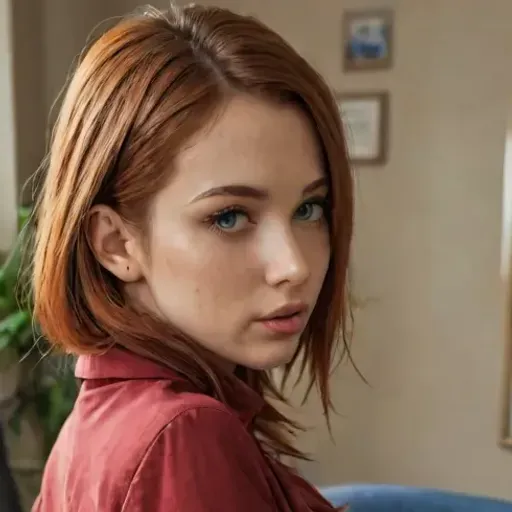 AI porn image generator