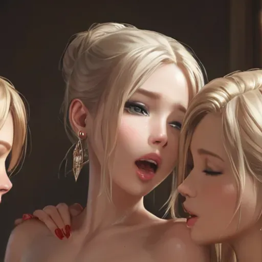 โปรแกรมสร้างภาพโปรนที่ใช้ปัญหา AI