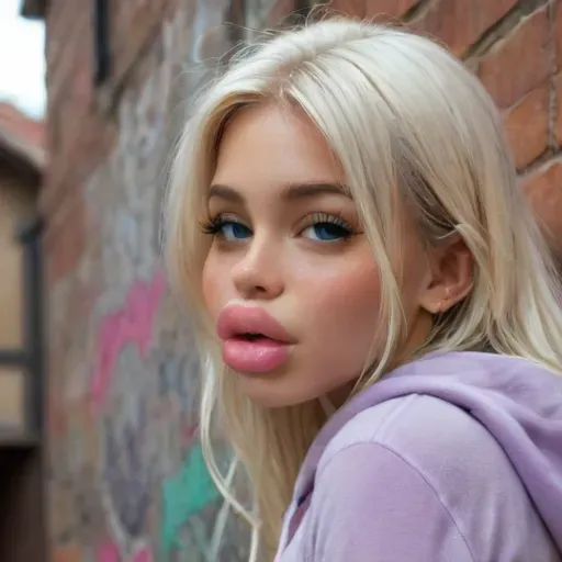 KI-Pornobild-Generator