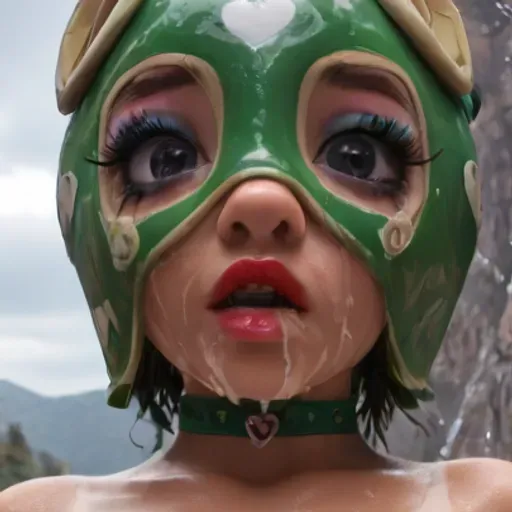 AIポルノ写真ジェネレーター