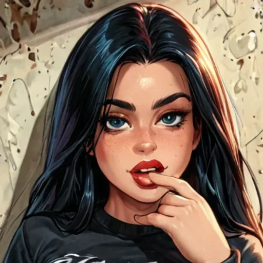 gerador de imagens pornô com IA