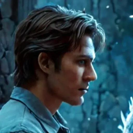 โปรแกรมสร้างภาพโปรนที่ใช้ปัญหา AI