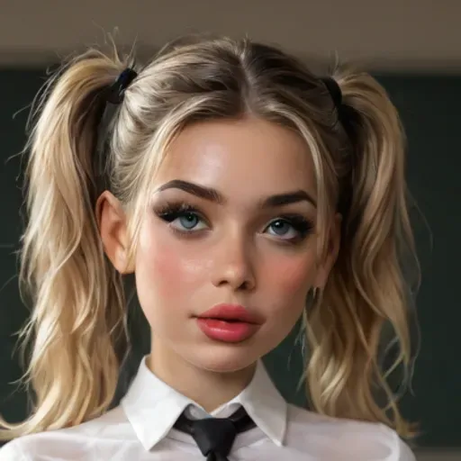 โปรแกรมสร้างภาพโปรนที่ใช้ปัญหา AI