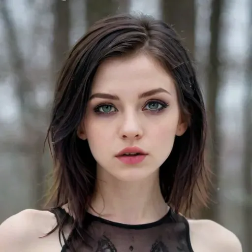 gerador de imagens pornô com IA