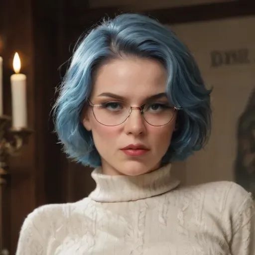 generatore di immagini porno IA