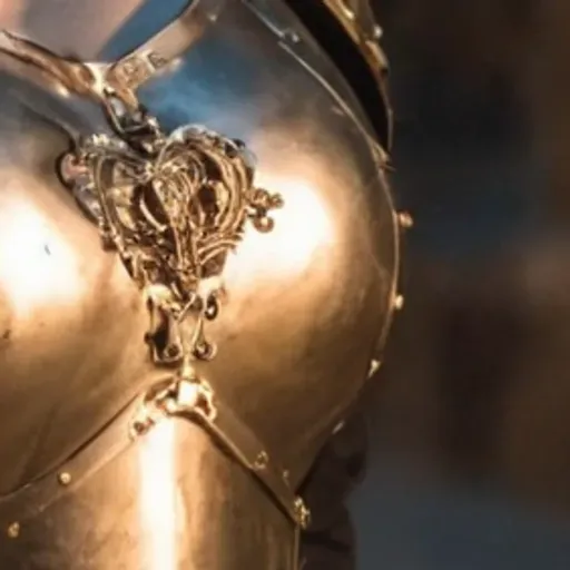 AI色情照片生成器