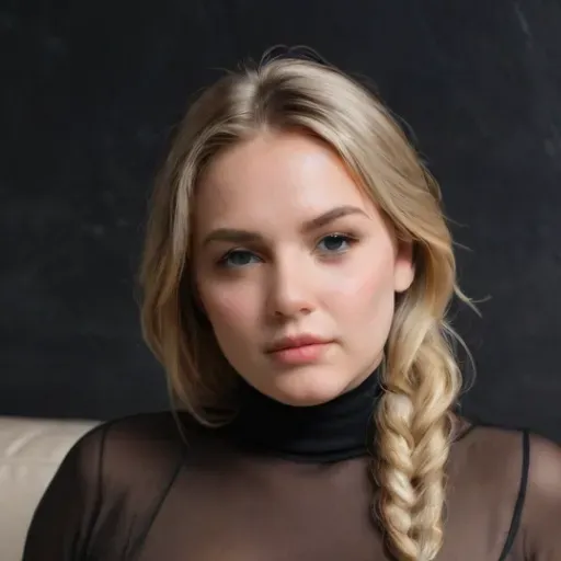 โปรแกรมสร้างภาพโปรนที่ใช้ปัญหา AI