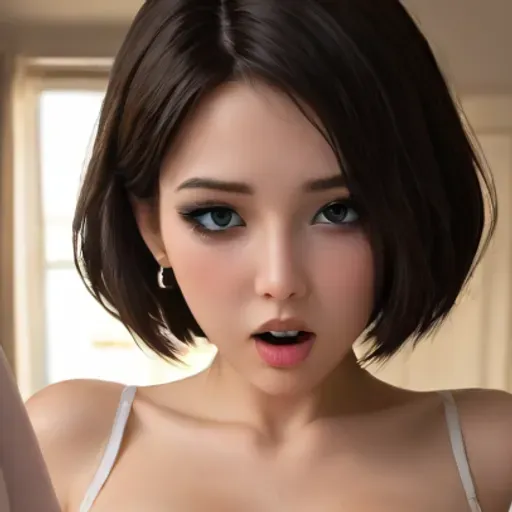 yapay zekâ porno görsel üretici