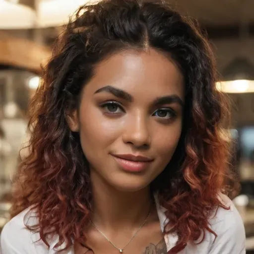 โปรแกรมสร้างภาพโปรนที่ใช้ปัญหา AI